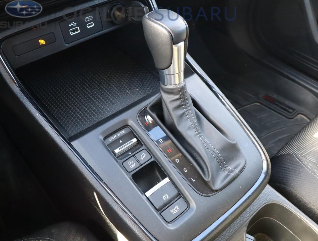 2023 Honda CR-V Sport-B 4dr All-Wheel Drive Photo