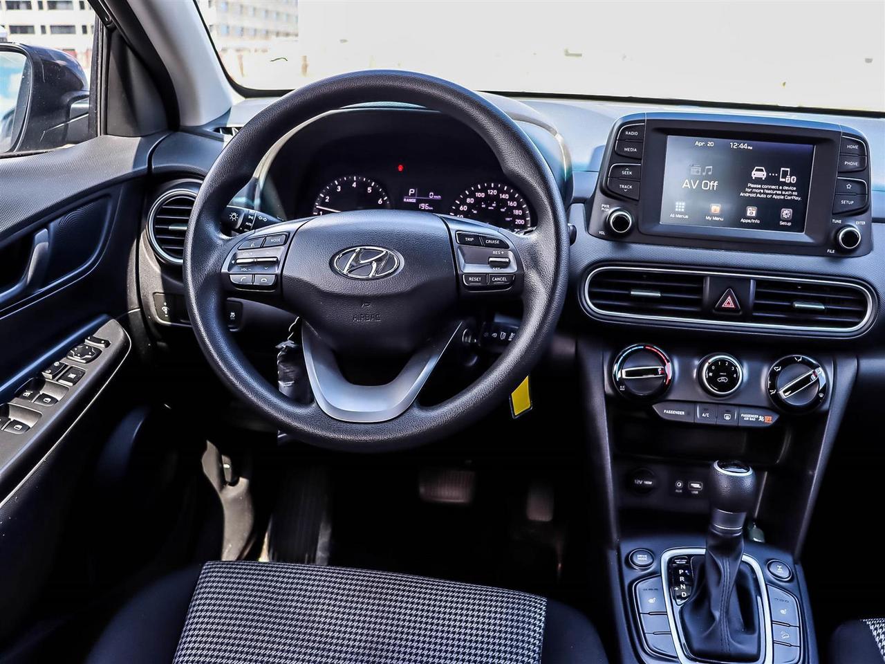 2018 Hyundai KONA Essential Photo