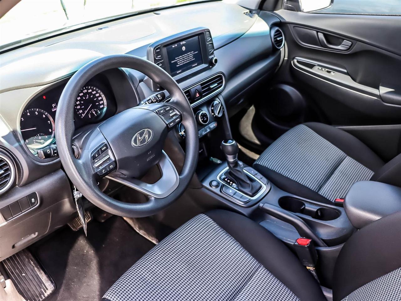 2018 Hyundai KONA Essential Photo
