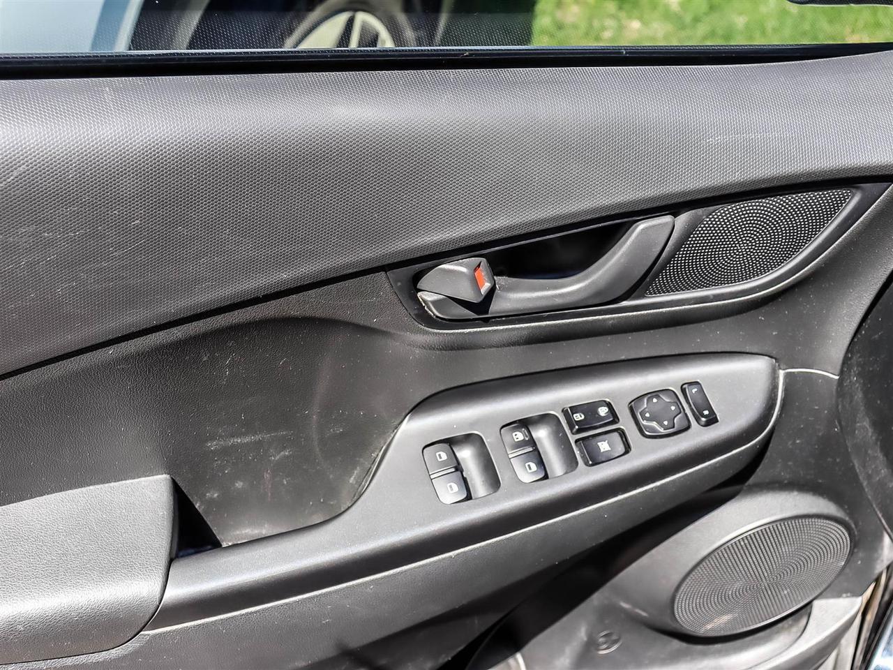 2018 Hyundai KONA Essential Photo