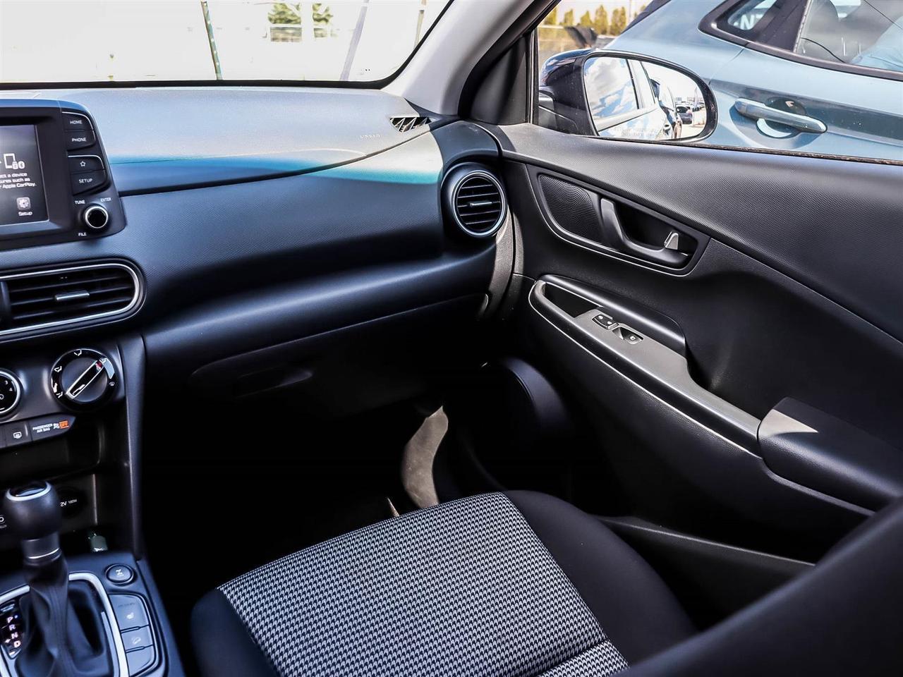 2018 Hyundai KONA Essential Photo