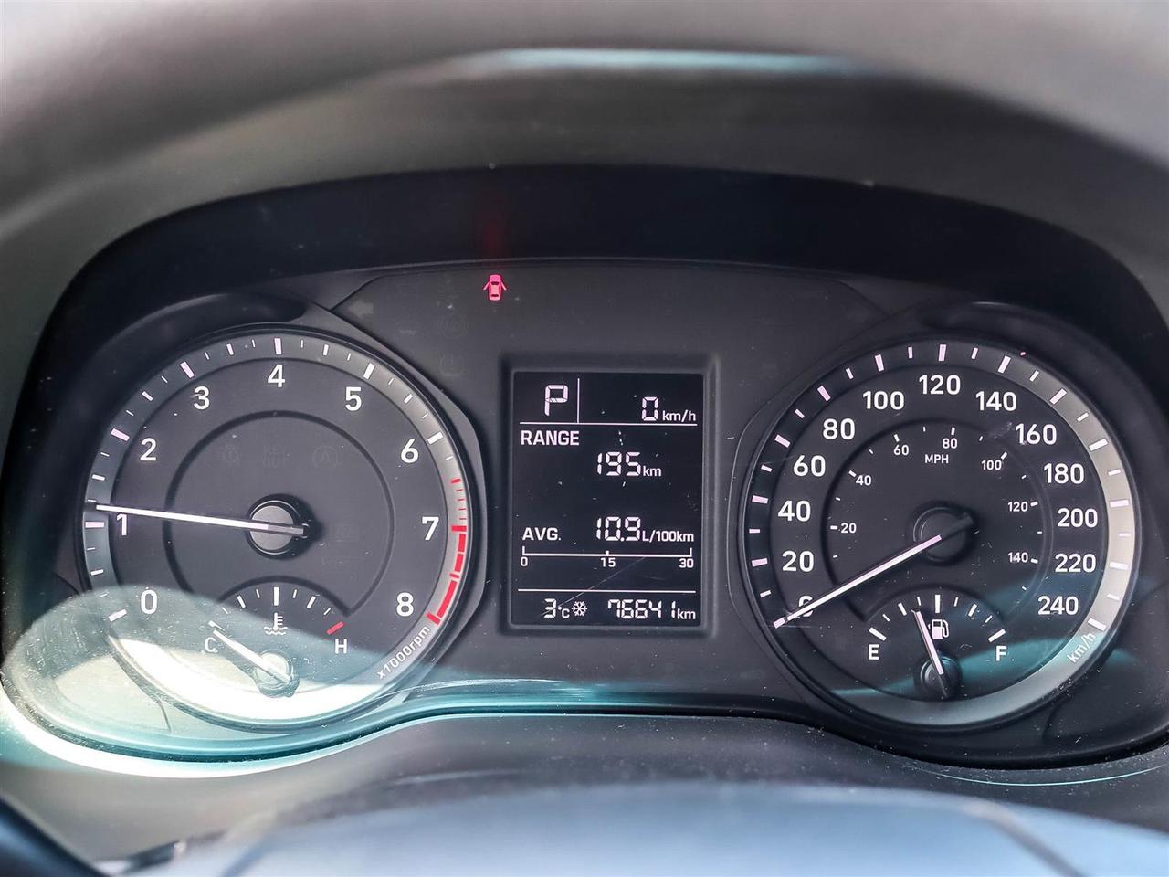 2018 Hyundai KONA Essential Photo