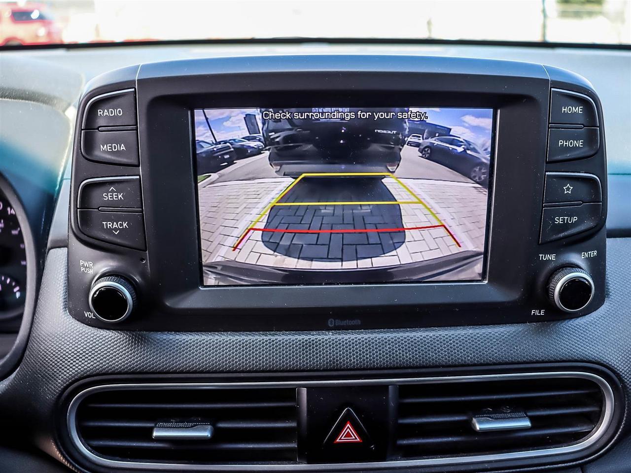 2018 Hyundai KONA Essential Photo