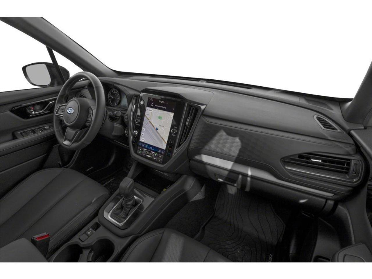 2026 Subaru Forester Limited 4dr All-Wheel Drive Photo