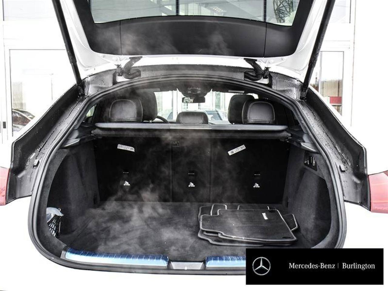 2025 Mercedes-Benz GLE AMG GLE 53 Photo