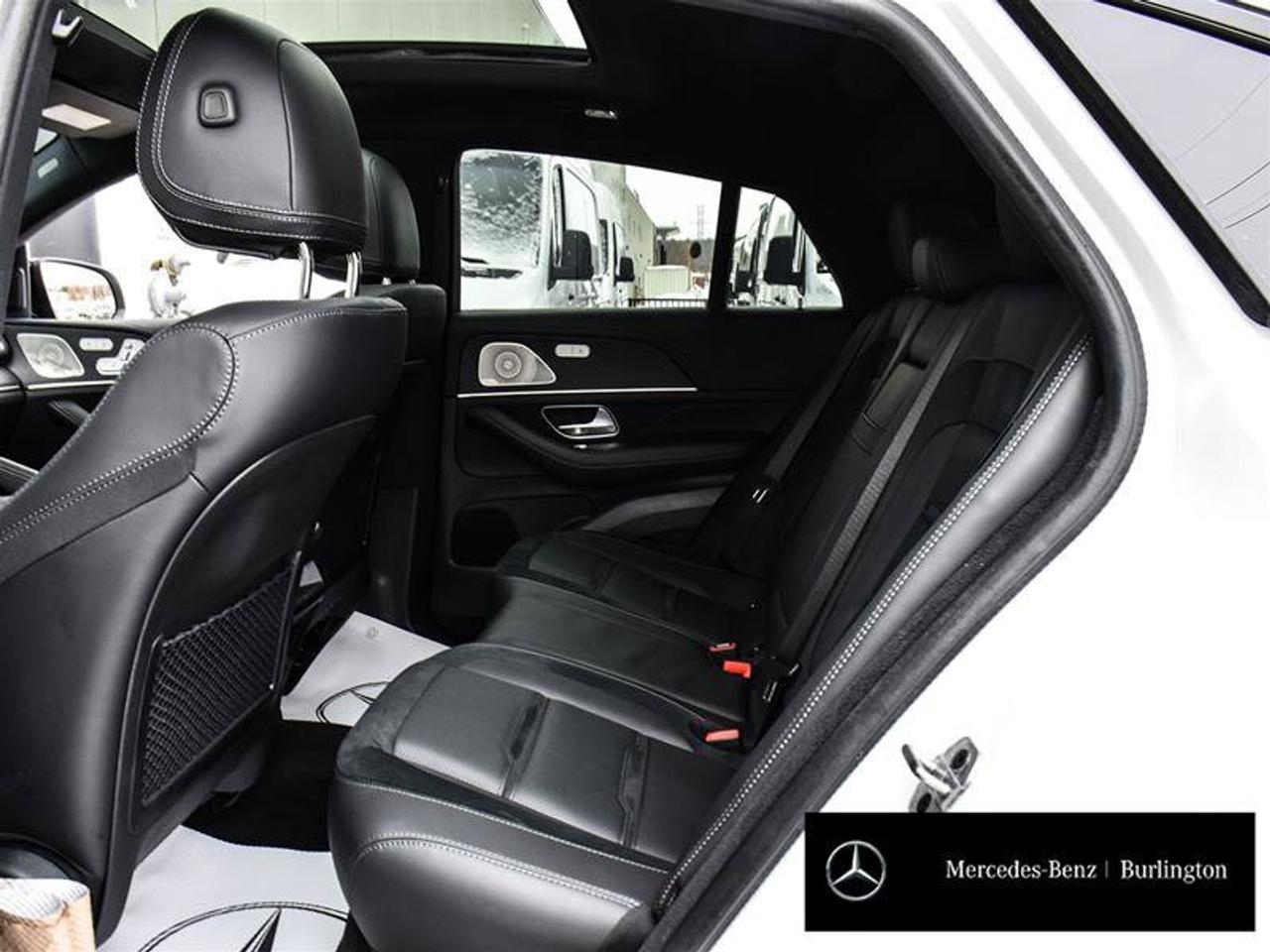 2025 Mercedes-Benz GLE AMG GLE 53 Photo