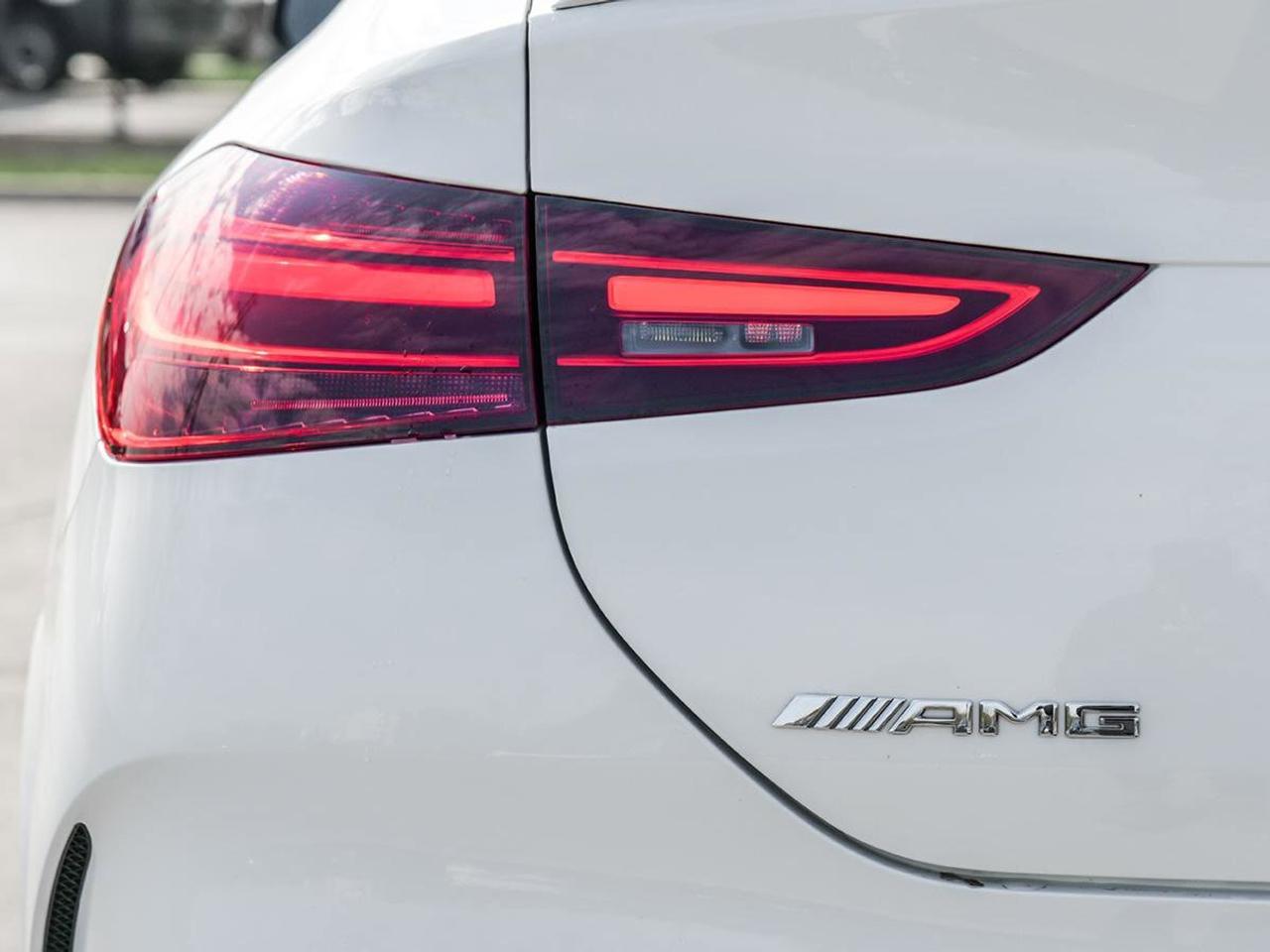 2025 Mercedes-Benz GLE AMG GLE 53   Pinnacle Trim   AMG Drivers Package Photo