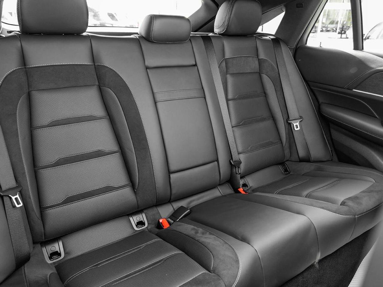 2025 Mercedes-Benz GLE AMG GLE 53   Pinnacle Trim   AMG Drivers Package Photo