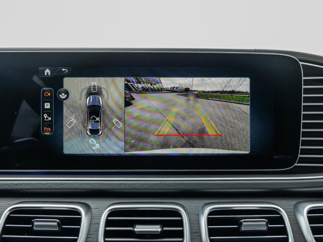 2025 Mercedes-Benz GLE AMG GLE 53   Pinnacle Trim   AMG Drivers Package Photo