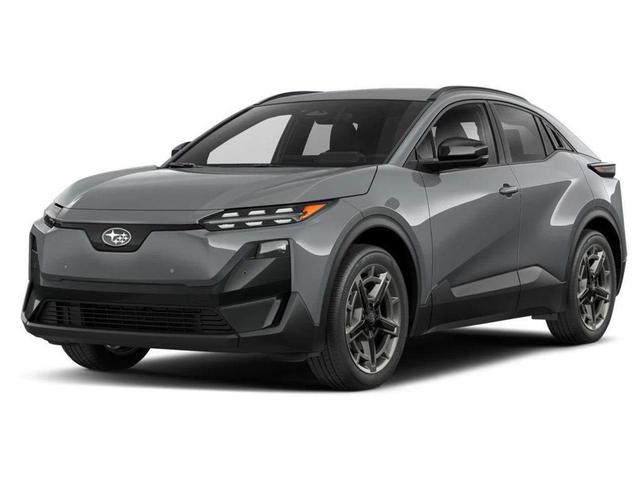 2026 Subaru Uncharted Sport 4dr All-Wheel Drive Photo0