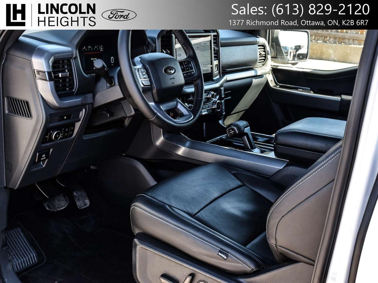2025 Ford F-150  Photo