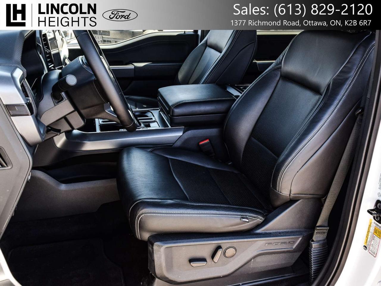 2025 Ford F-150  Photo