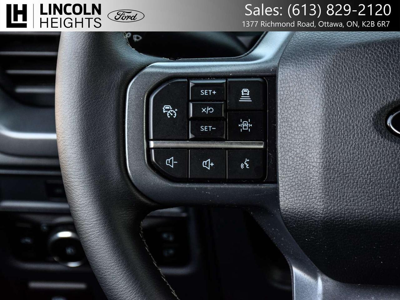 2025 Ford F-150  Photo