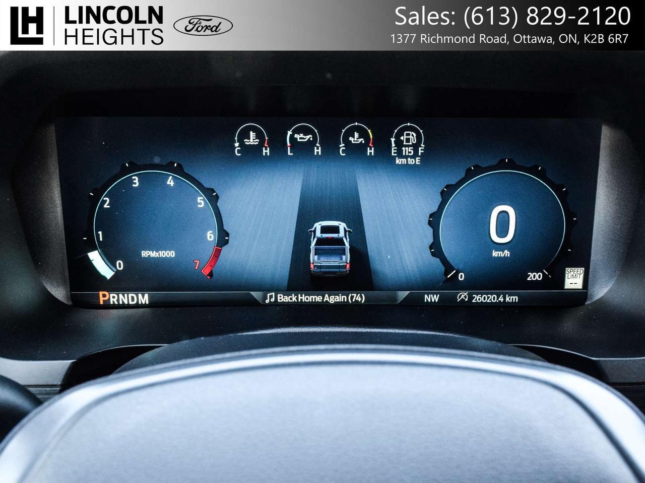 2025 Ford F-150  Photo