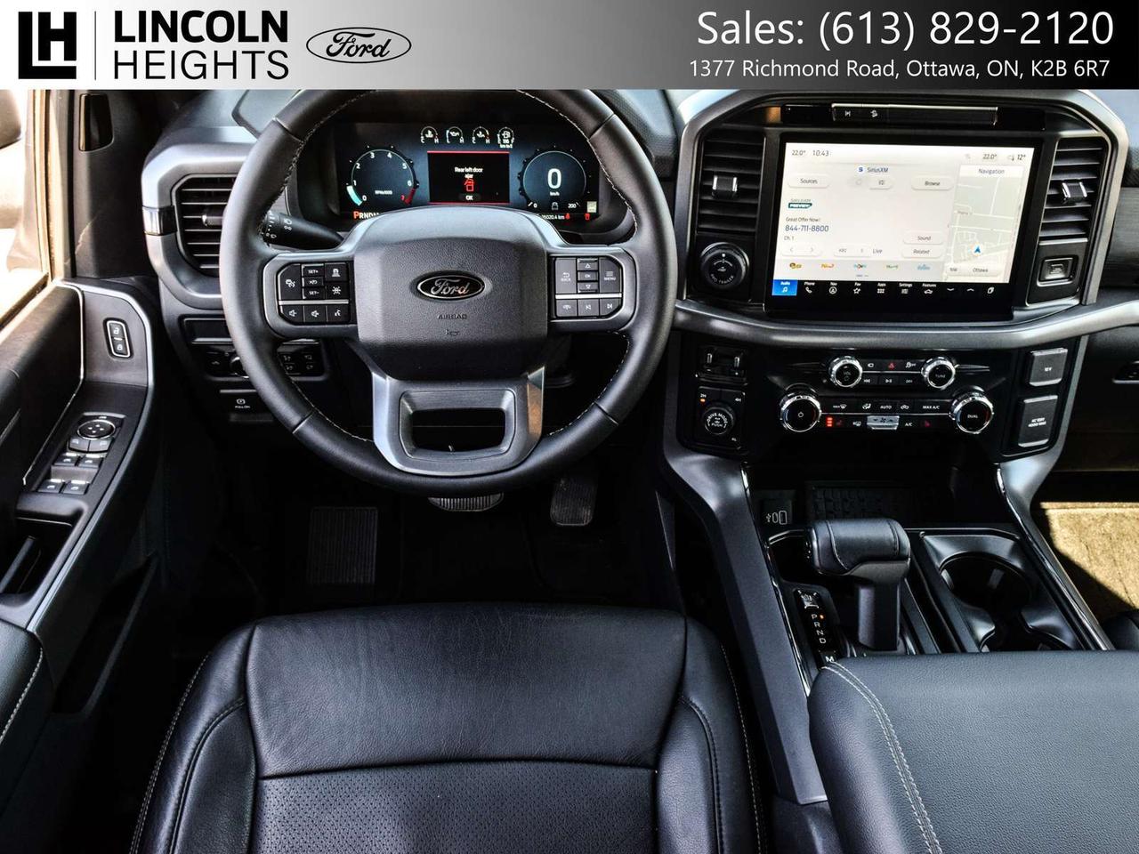 2025 Ford F-150  Photo