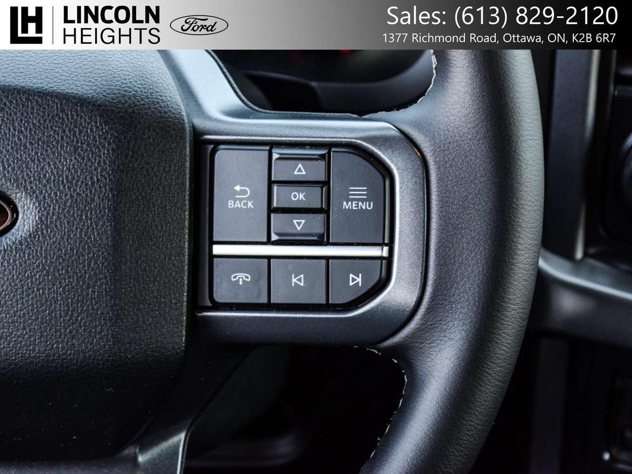 2025 Ford F-150  Photo