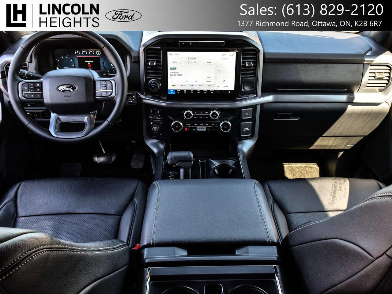 2025 Ford F-150  Photo