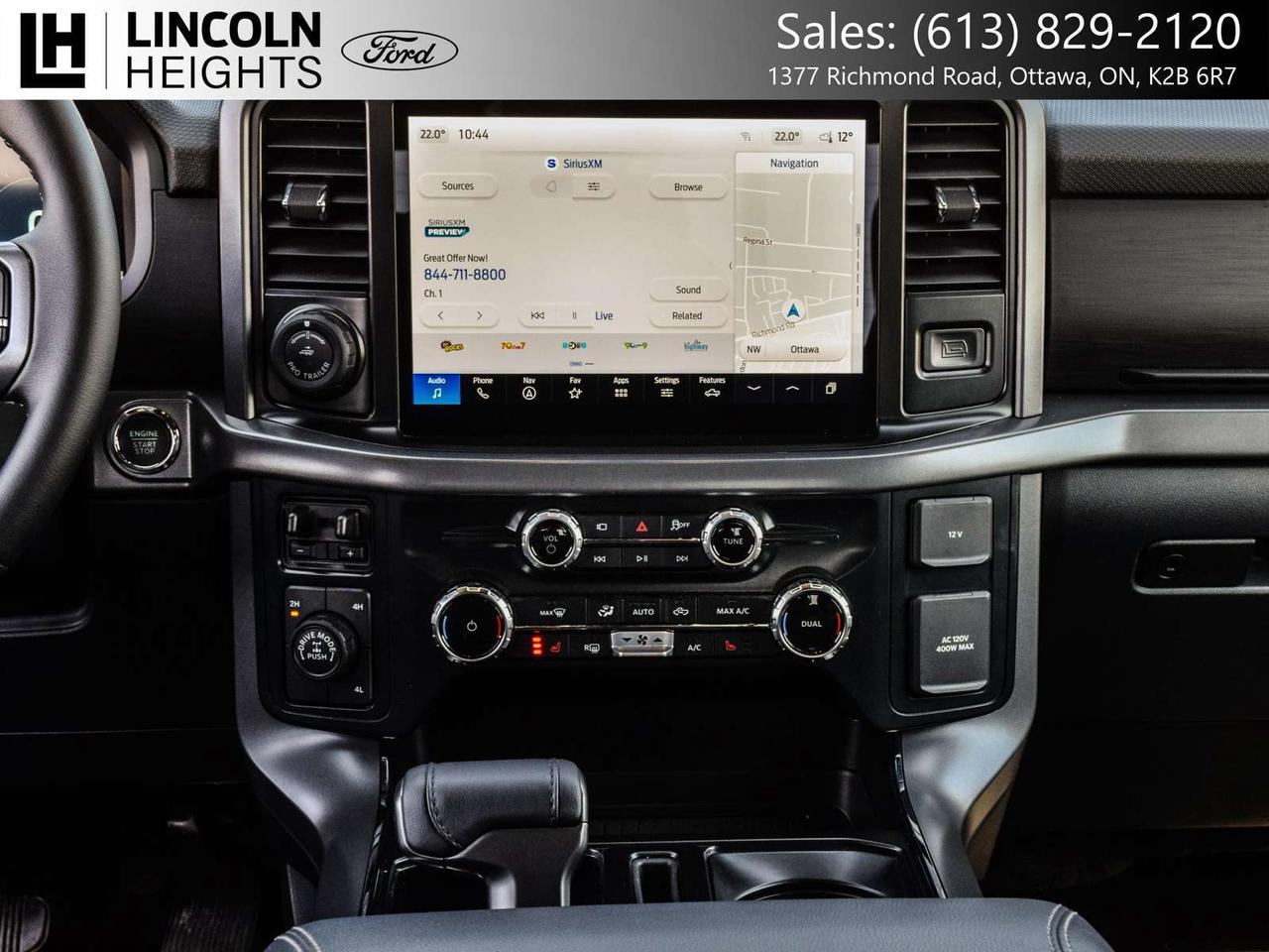 2025 Ford F-150  Photo