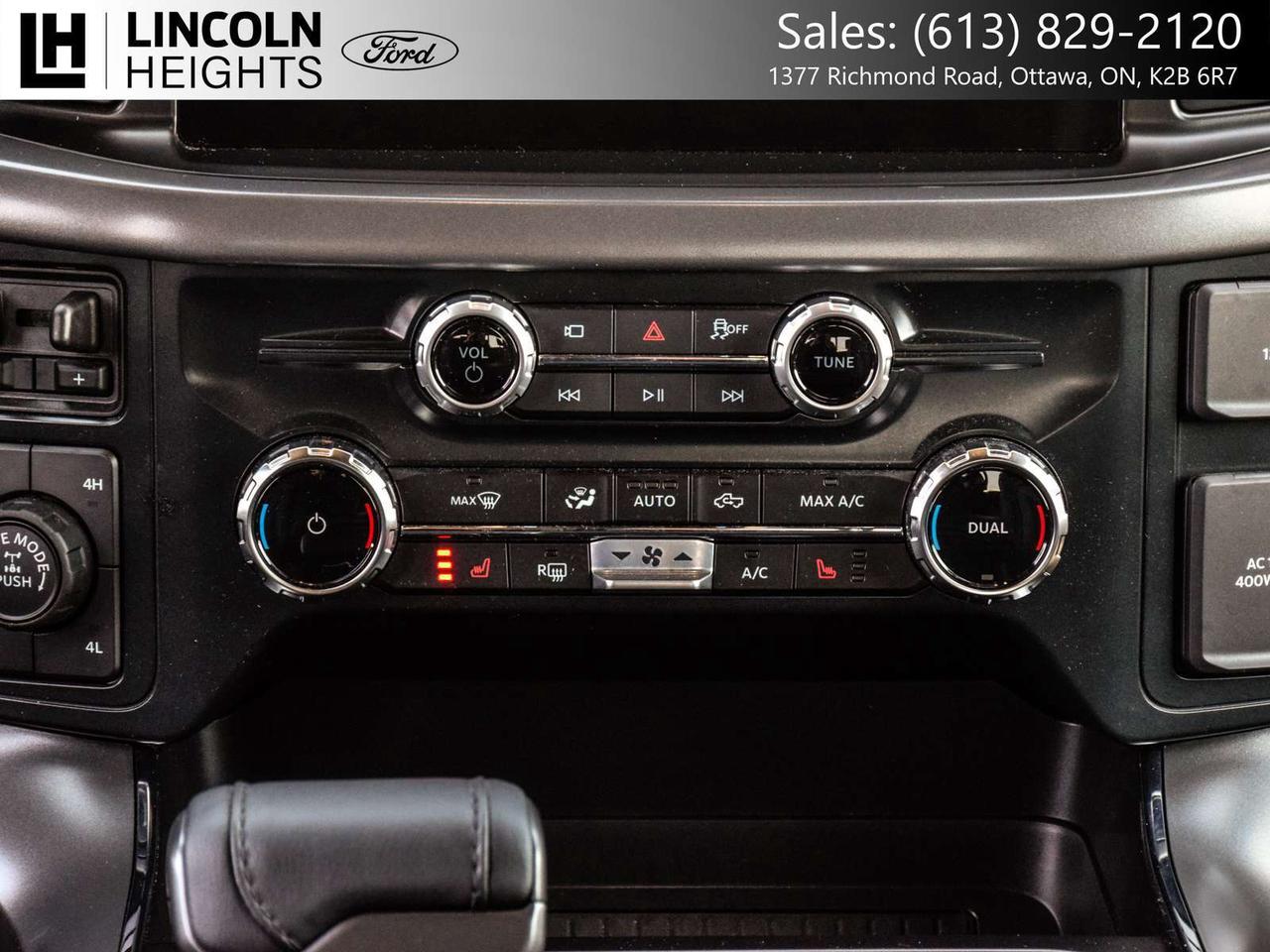 2025 Ford F-150  Photo