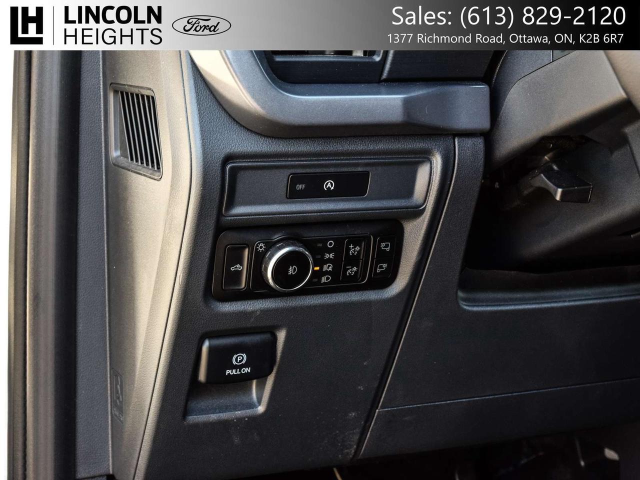 2025 Ford F-150  Photo