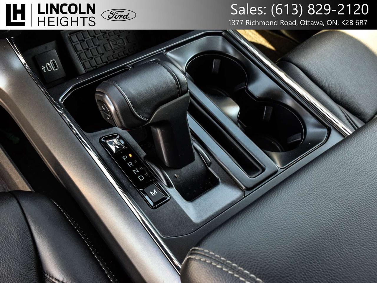 2025 Ford F-150  Photo