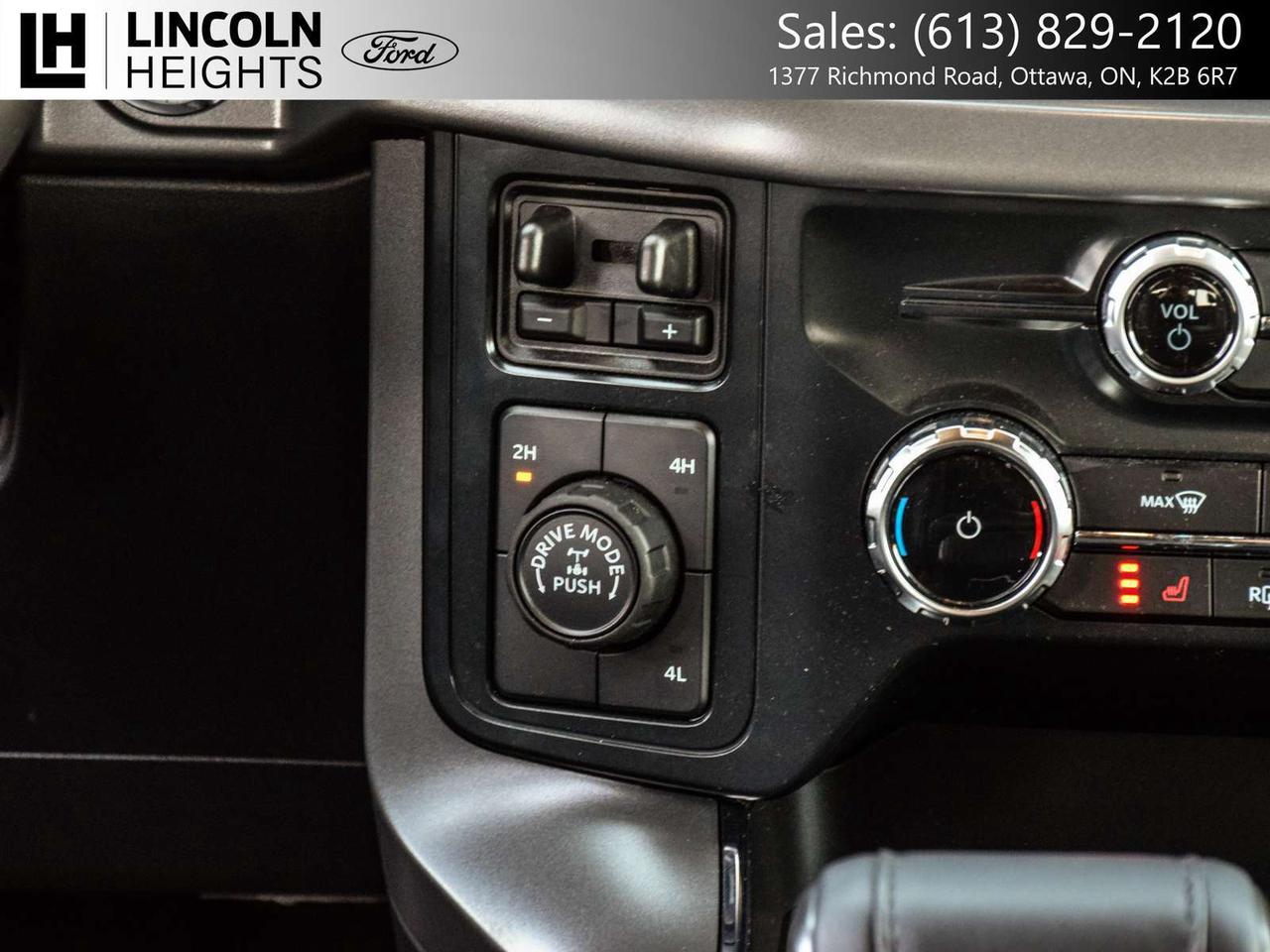2025 Ford F-150  Photo