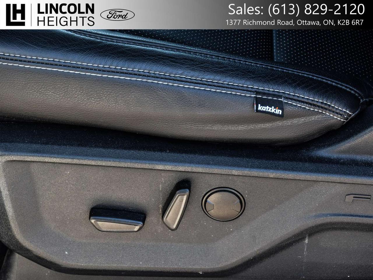 2025 Ford F-150  Photo