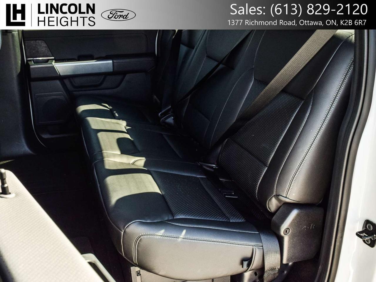 2025 Ford F-150  Photo