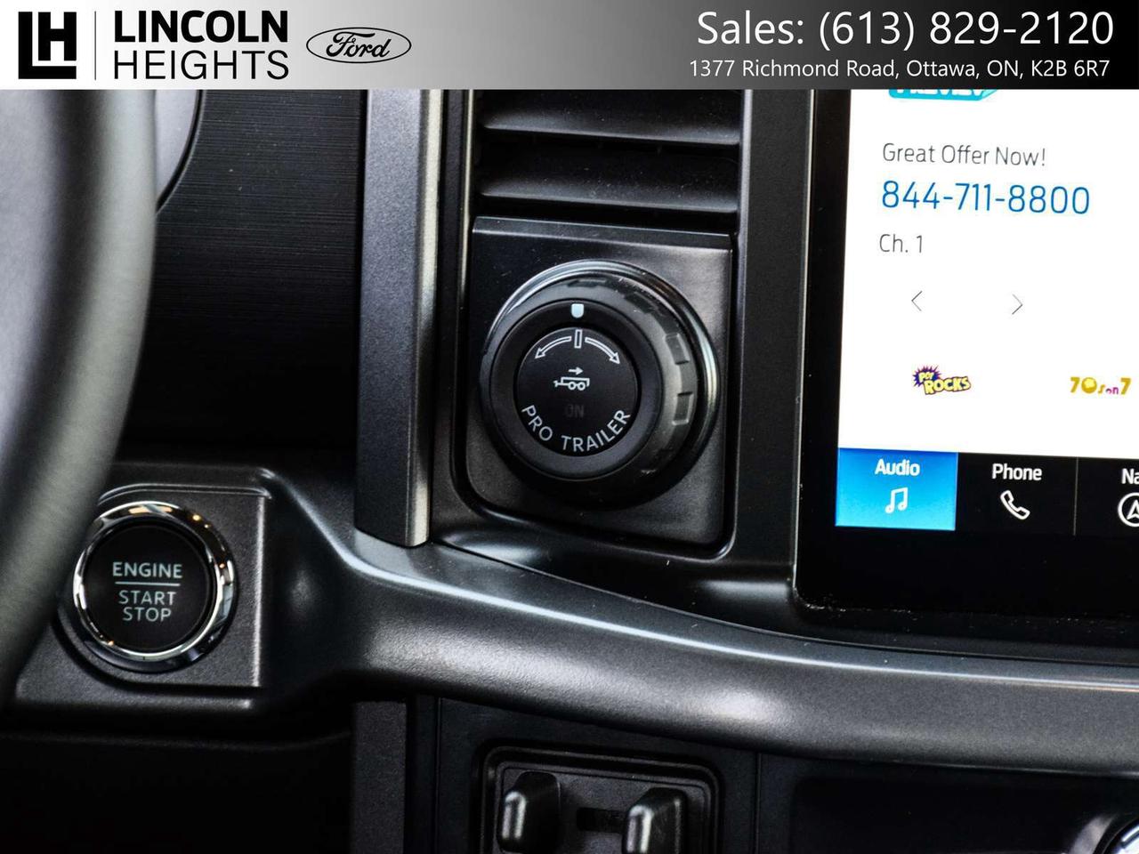 2025 Ford F-150  Photo