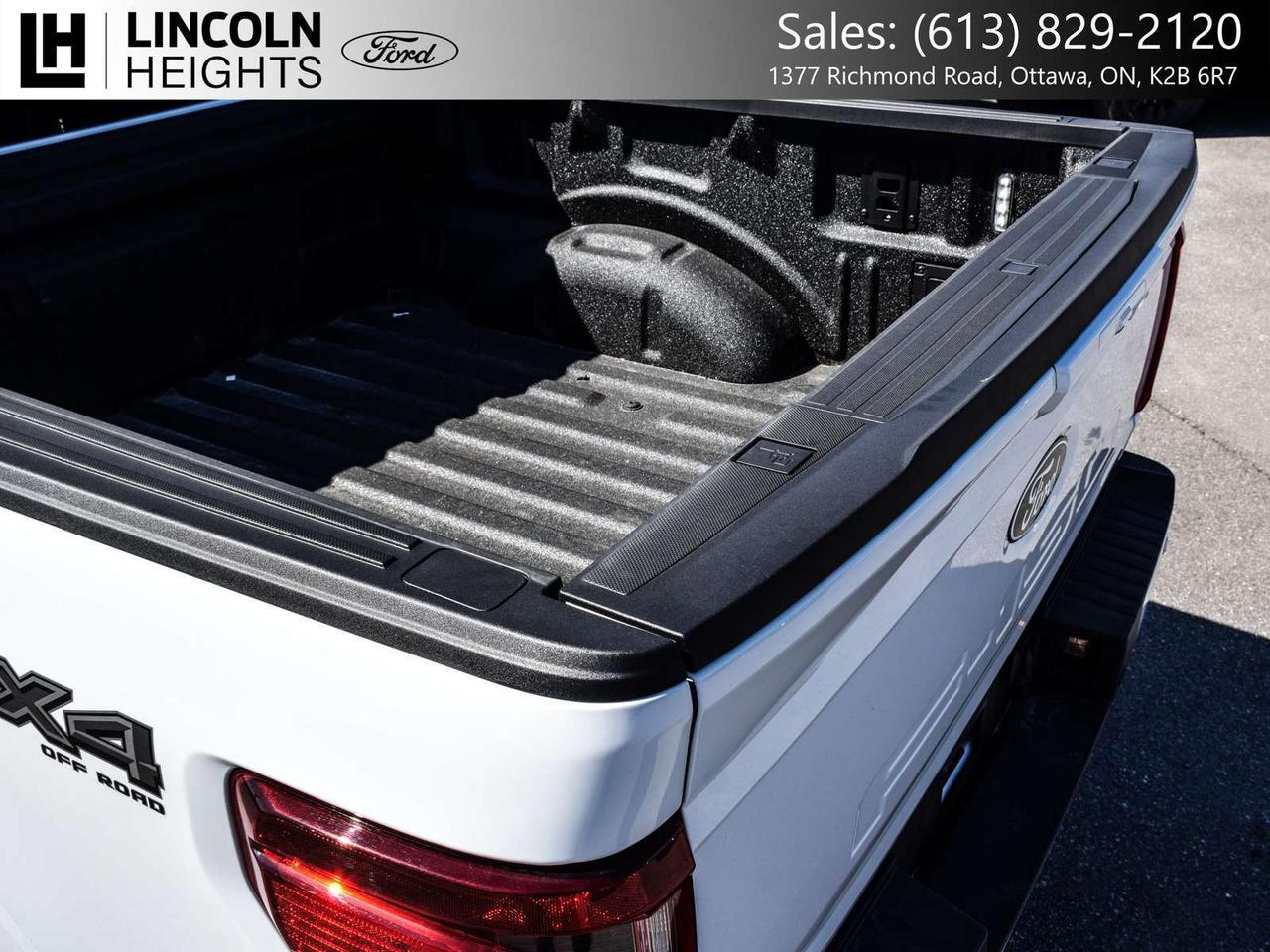 2025 Ford F-150  Photo