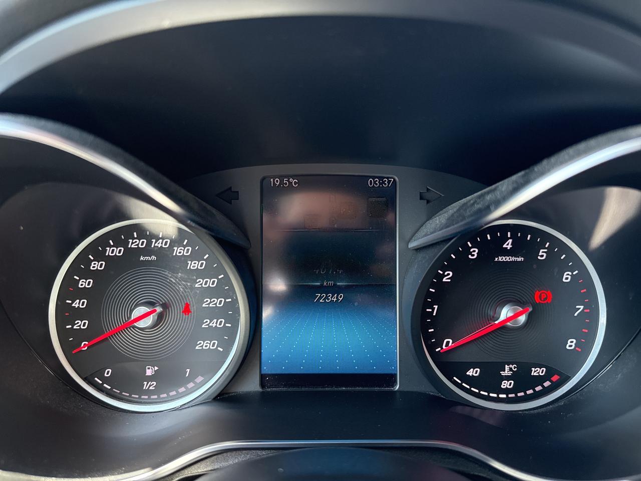 2022 Mercedes-Benz GLC 4MATIC® Photo