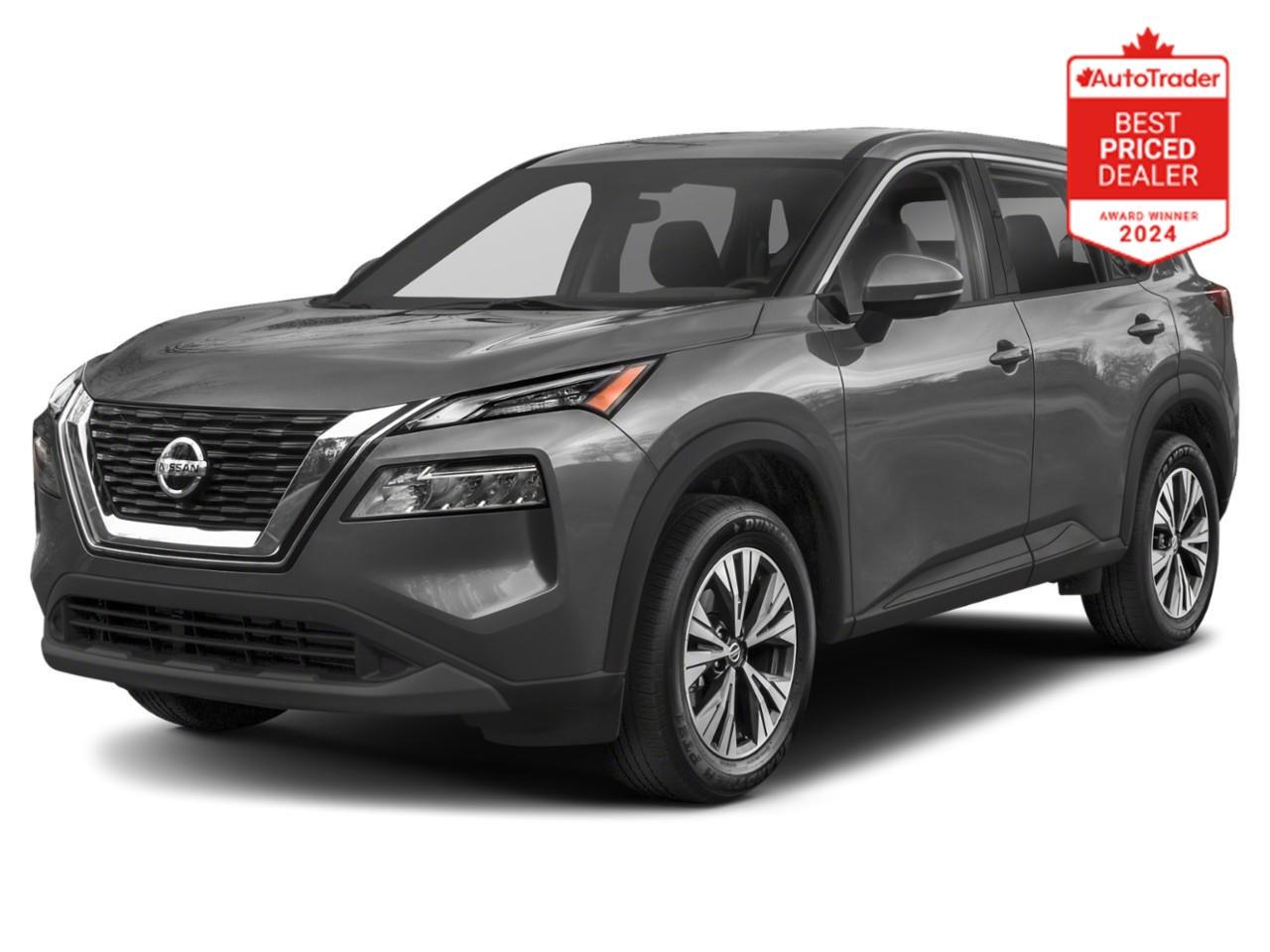 2023 Nissan Rogue  Photo