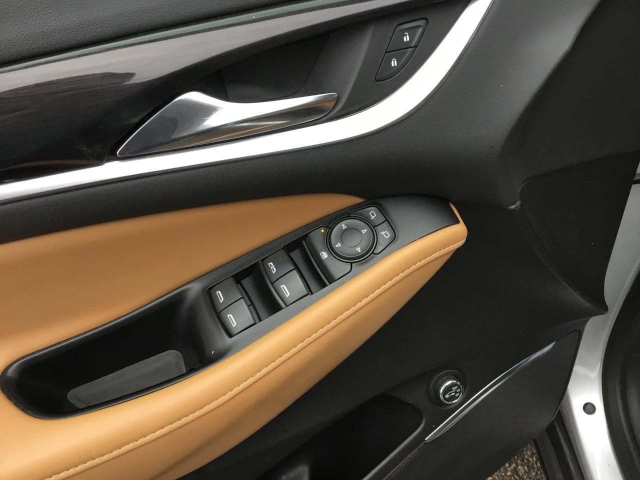 2019 Buick Enclave Essence Photo