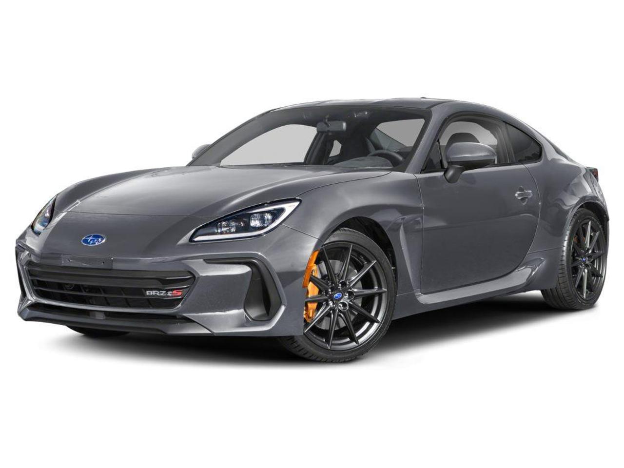 2026 Subaru BRZ tS 2dr Coupe Photo0