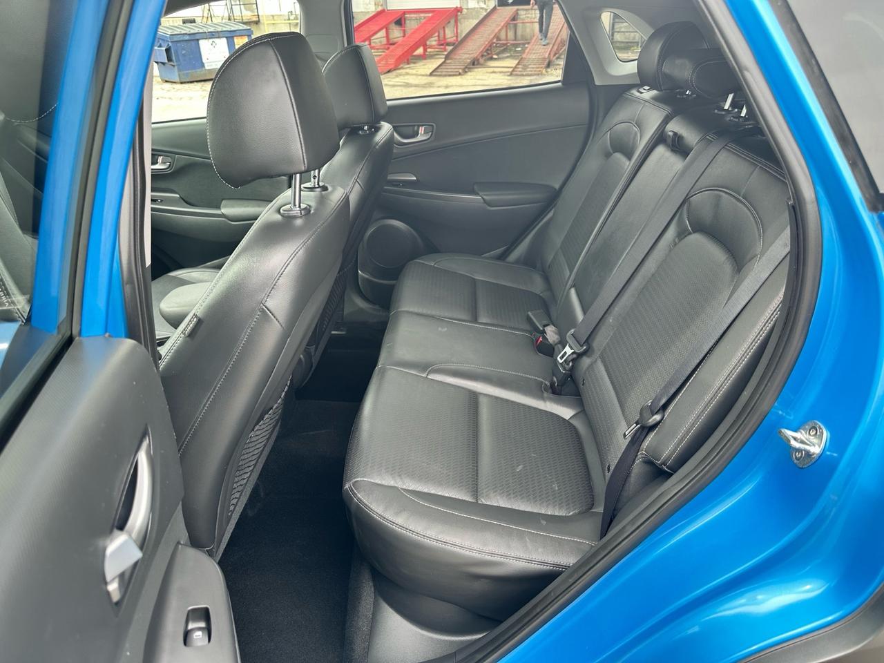 2019 Hyundai KONA Ultimate ~ AWD ~ 1.6T ~ CERTIFIED Photo