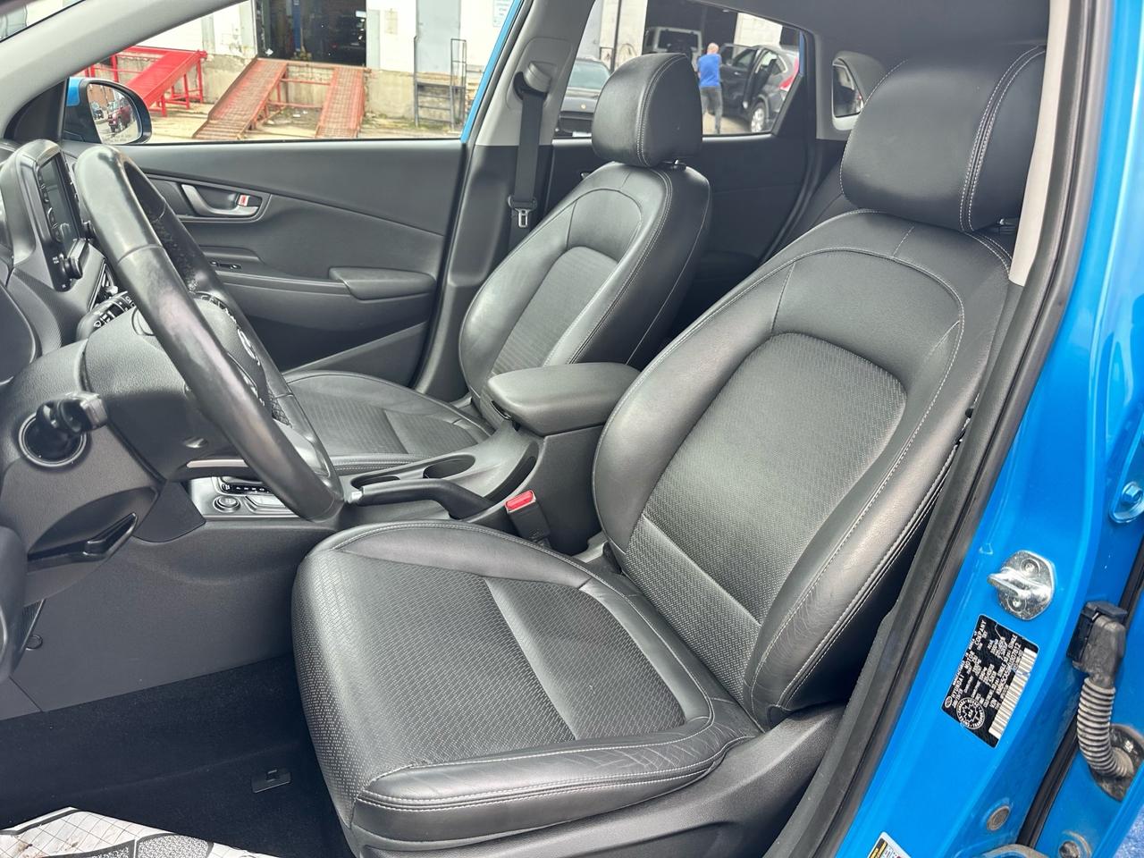 2019 Hyundai KONA Ultimate ~ AWD ~ 1.6T ~ CERTIFIED Photo