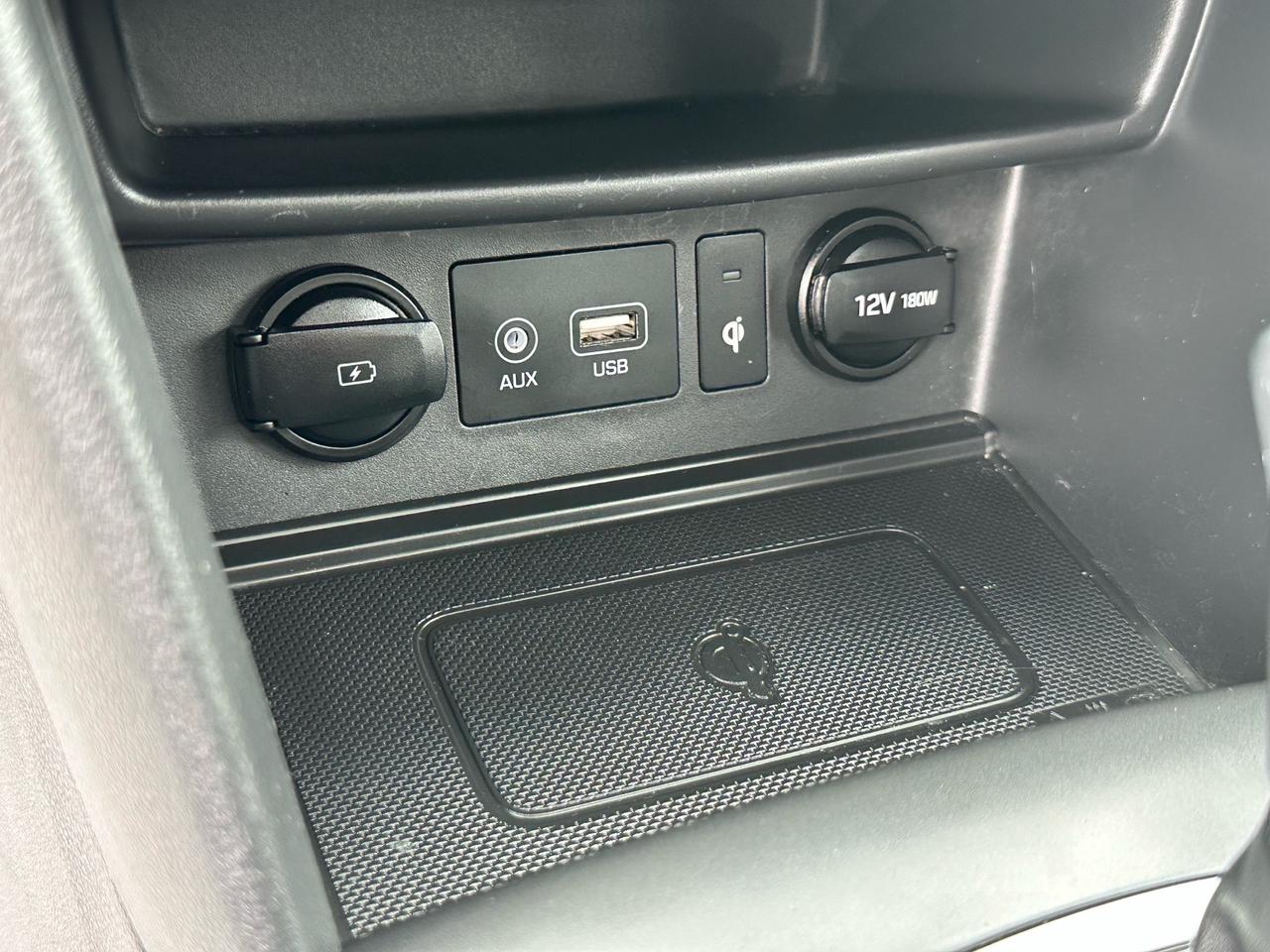 2019 Hyundai KONA Ultimate ~ AWD ~ 1.6T ~ CERTIFIED Photo