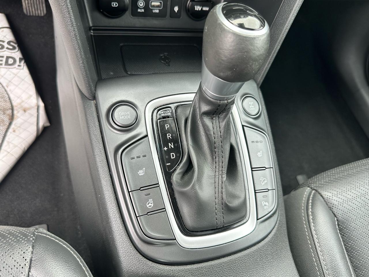 2019 Hyundai KONA Ultimate ~ AWD ~ 1.6T ~ CERTIFIED Photo