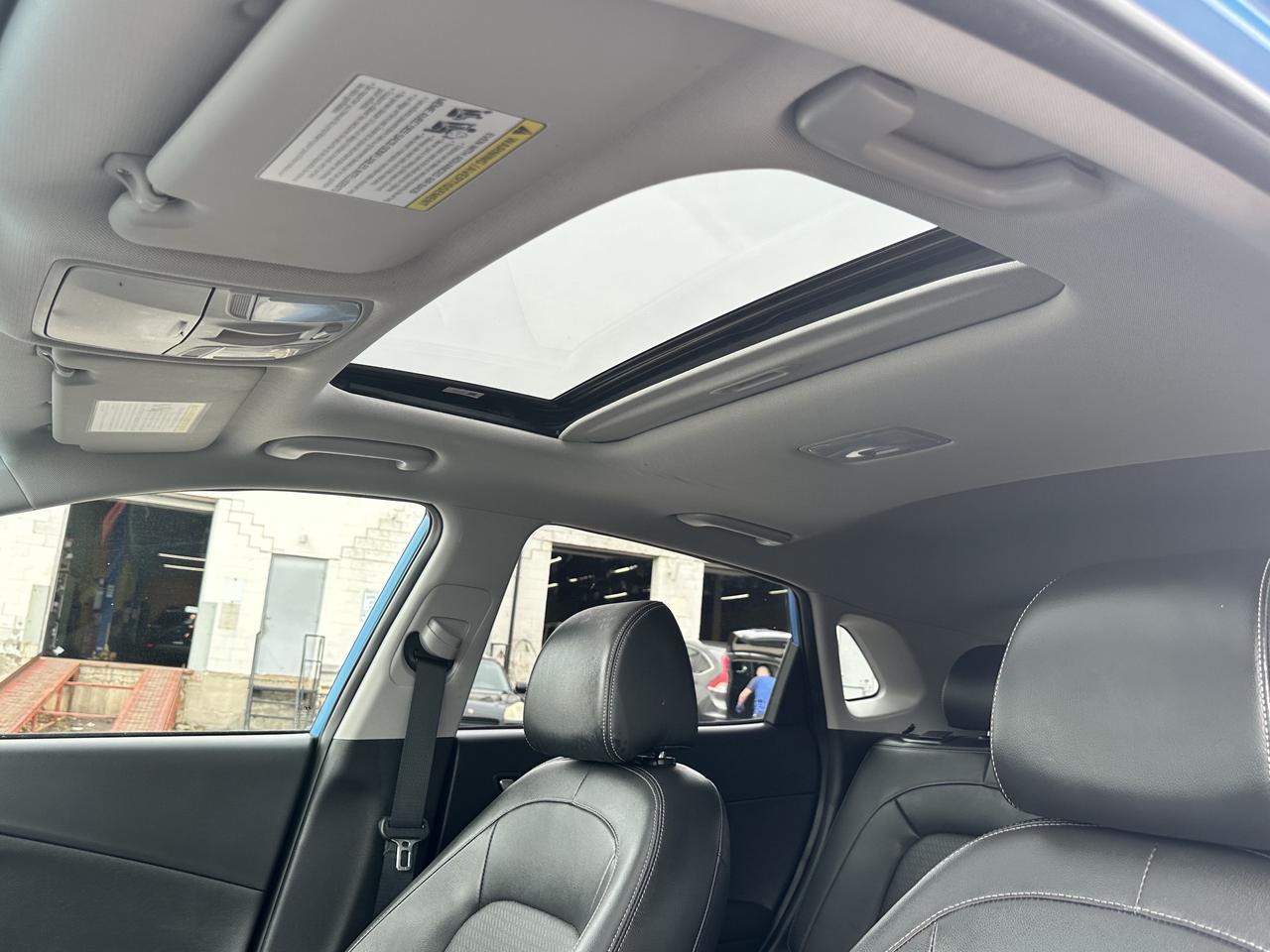 2019 Hyundai KONA Ultimate ~ AWD ~ 1.6T ~ CERTIFIED Photo