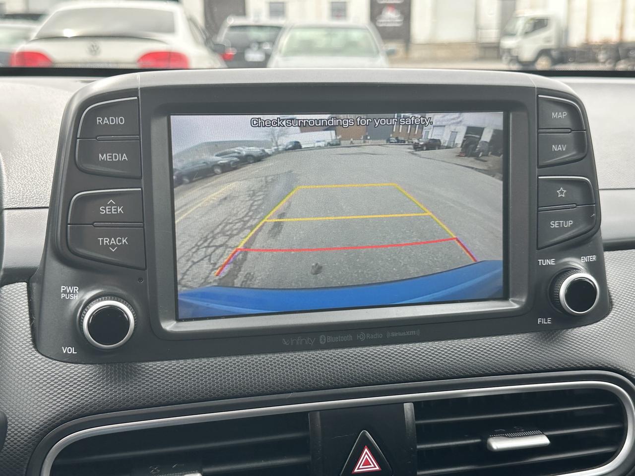 2019 Hyundai KONA Ultimate ~ AWD ~ 1.6T ~ CERTIFIED Photo