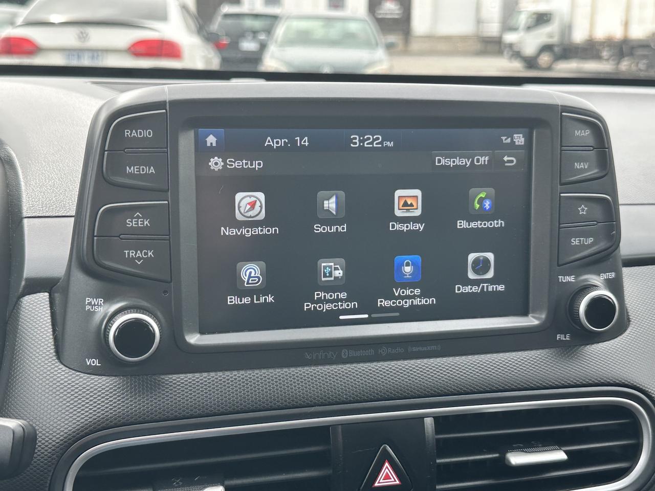 2019 Hyundai KONA Ultimate ~ AWD ~ 1.6T ~ CERTIFIED Photo