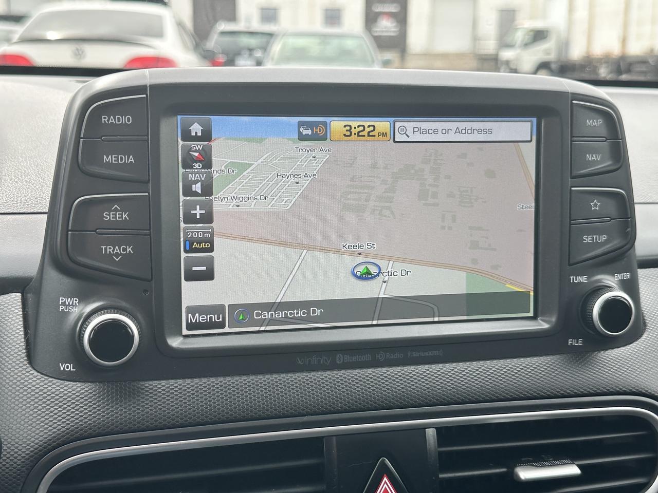 2019 Hyundai KONA Ultimate ~ AWD ~ 1.6T ~ CERTIFIED Photo