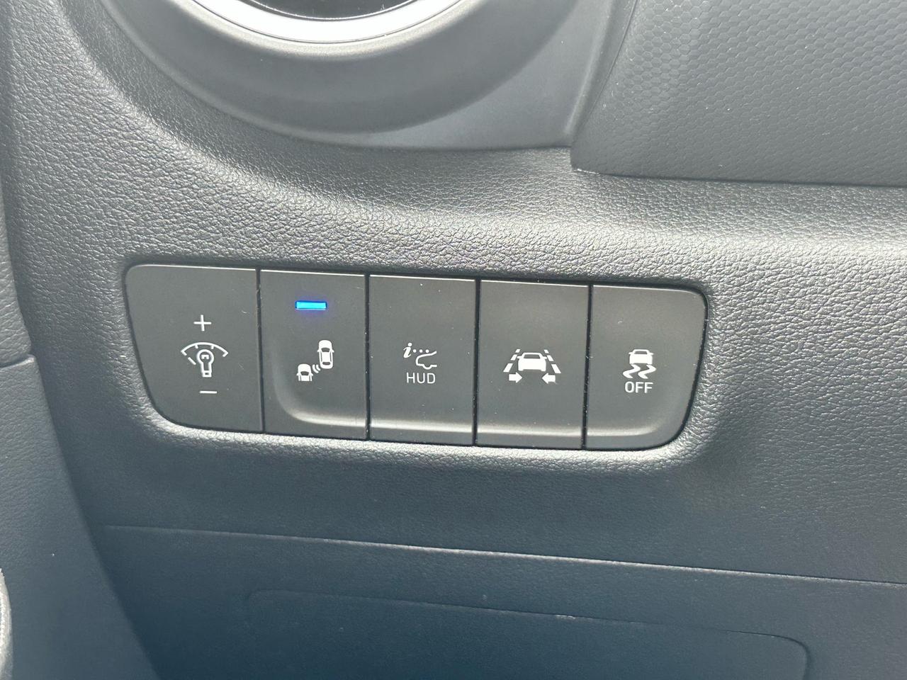 2019 Hyundai KONA Ultimate ~ AWD ~ 1.6T ~ CERTIFIED Photo