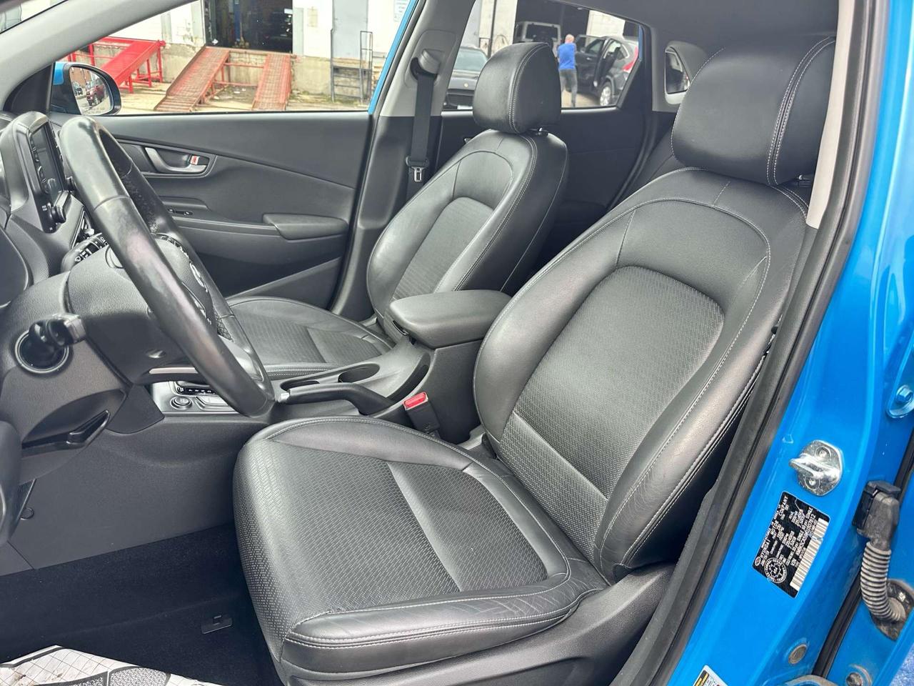 2019 Hyundai KONA Ultimate ~ AWD ~ 1.6T ~ CERTIFIED Photo