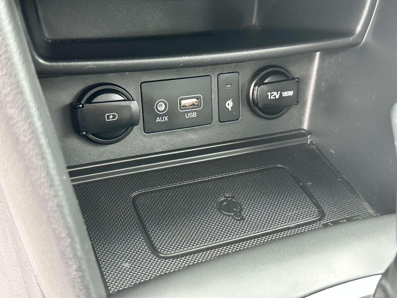 2019 Hyundai KONA Ultimate ~ AWD ~ 1.6T ~ CERTIFIED Photo