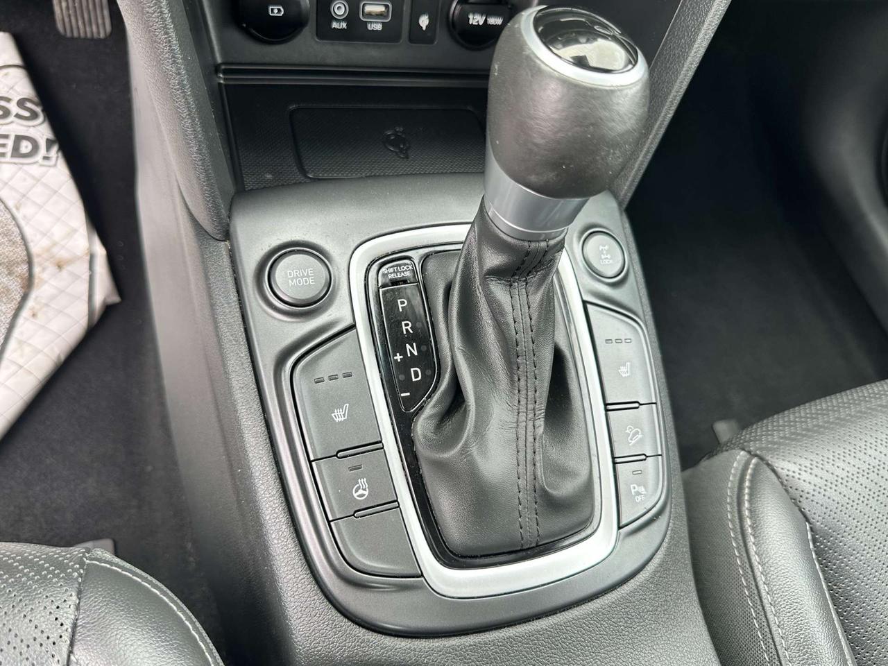 2019 Hyundai KONA Ultimate ~ AWD ~ 1.6T ~ CERTIFIED Photo