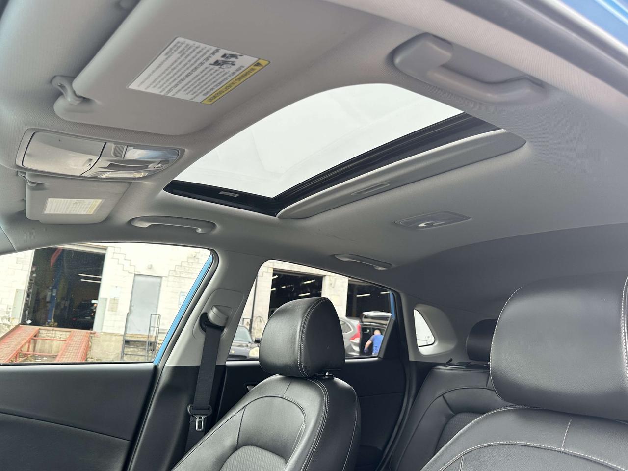 2019 Hyundai KONA Ultimate ~ AWD ~ 1.6T ~ CERTIFIED Photo