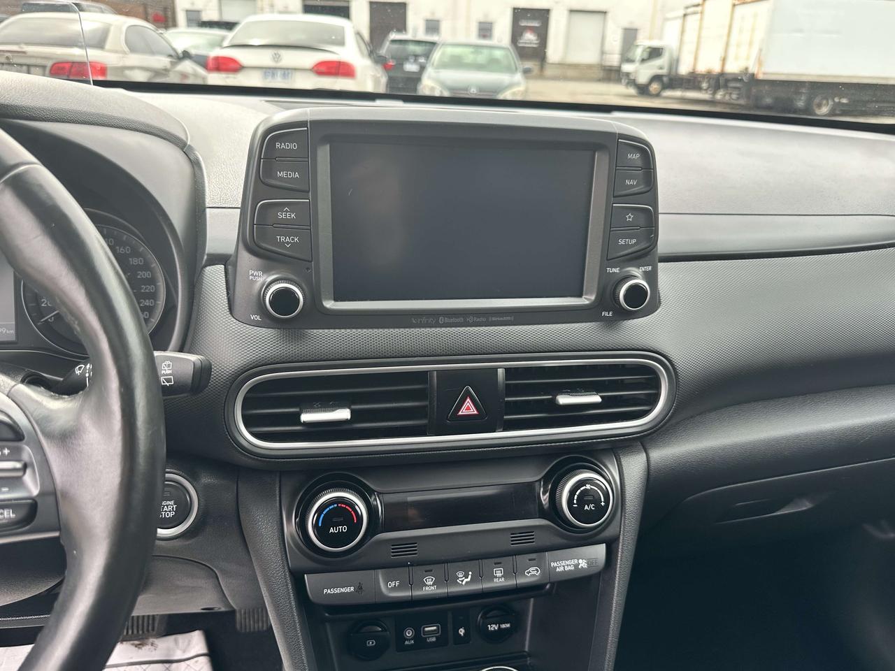 2019 Hyundai KONA Ultimate ~ AWD ~ 1.6T ~ CERTIFIED Photo