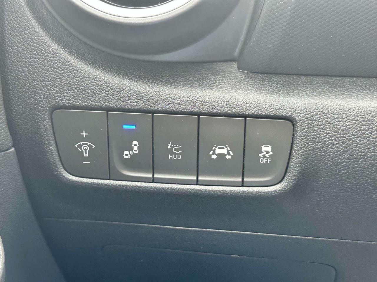 2019 Hyundai KONA Ultimate ~ AWD ~ 1.6T ~ CERTIFIED Photo
