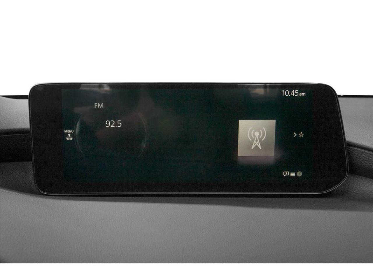 2026 Mazda 3 GS (A6) 4dr i-ACTIV All-Wheel Drive Sedan Photo